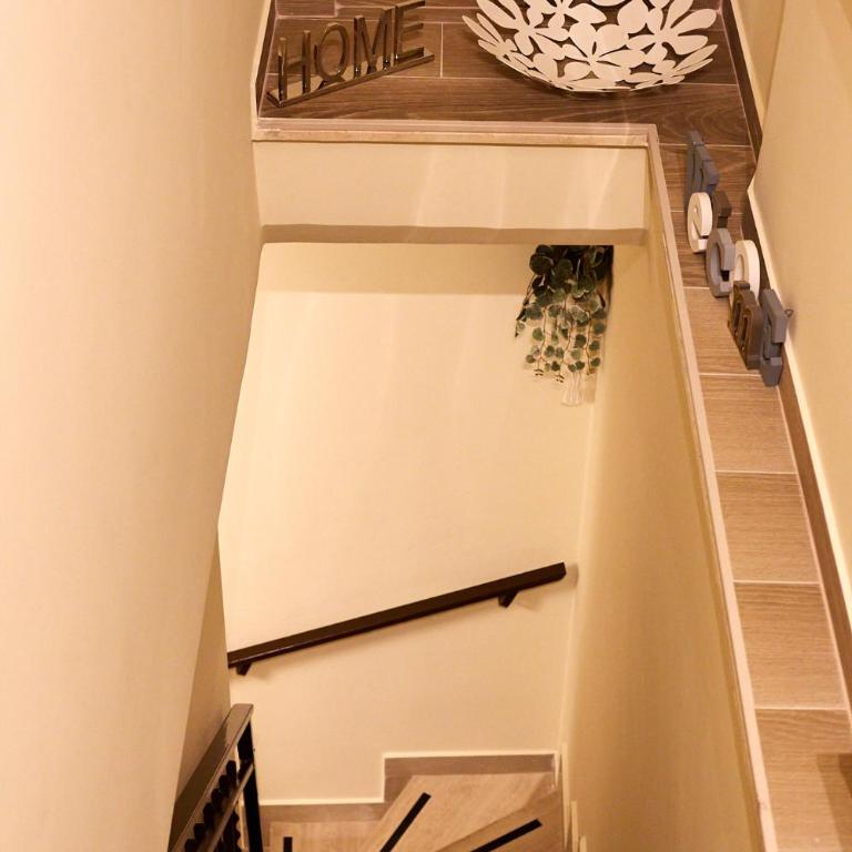 CASA DEI NONNI - Tresca Vecchia Apartment - Bari - Appartamento con 2 Camere da Letto - 20