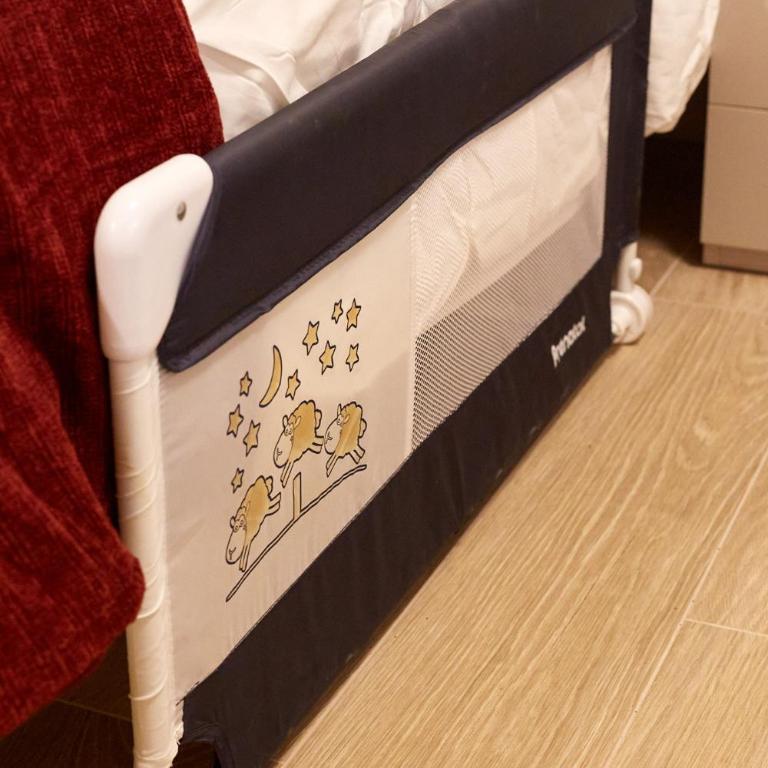 CASA DEI NONNI - Tresca Vecchia Apartment - Bari - Appartamento con 2 Camere da Letto - 86