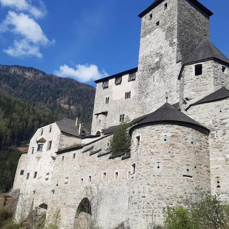 Haus Martina - Appartamento con 2 Camere da Letto - 51