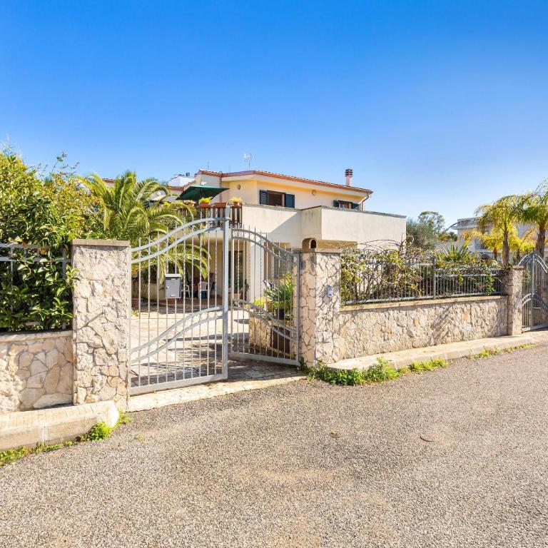 Villetta Annamaria by BarbarHouse - Casa con 3 Camere da Letto - 1