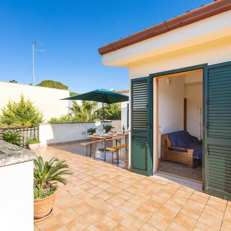 Villetta Annamaria by BarbarHouse - Casa con 3 Camere da Letto - 2