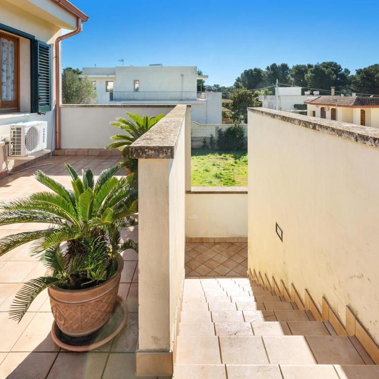 Villetta Annamaria by BarbarHouse - Casa con 3 Camere da Letto - 26