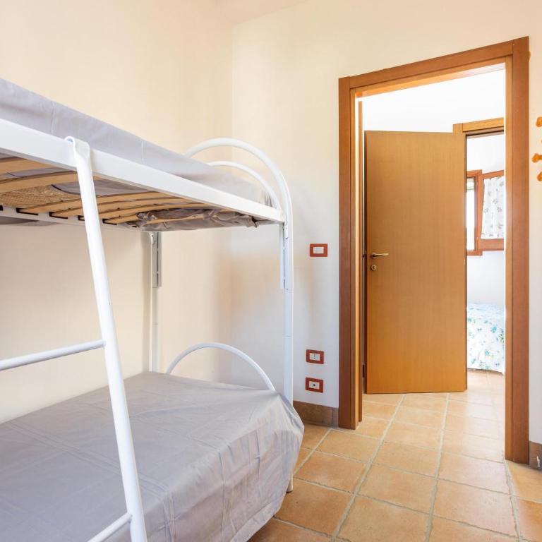 Villetta Annamaria by BarbarHouse - Casa con 3 Camere da Letto - 21
