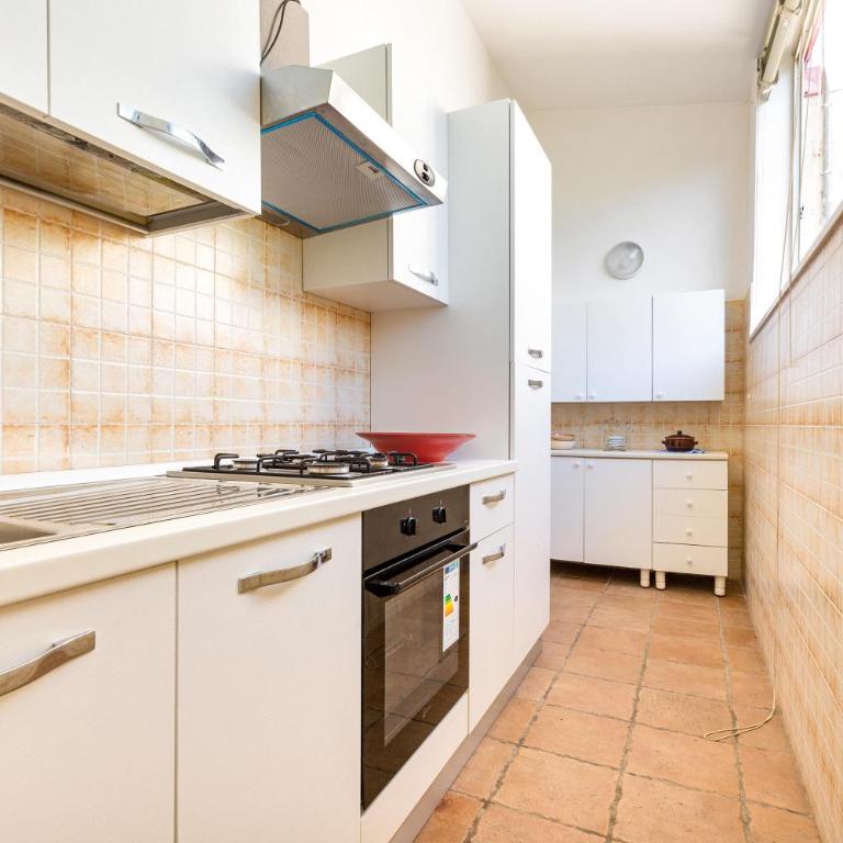 Villetta Annamaria by BarbarHouse - Casa con 3 Camere da Letto - 13