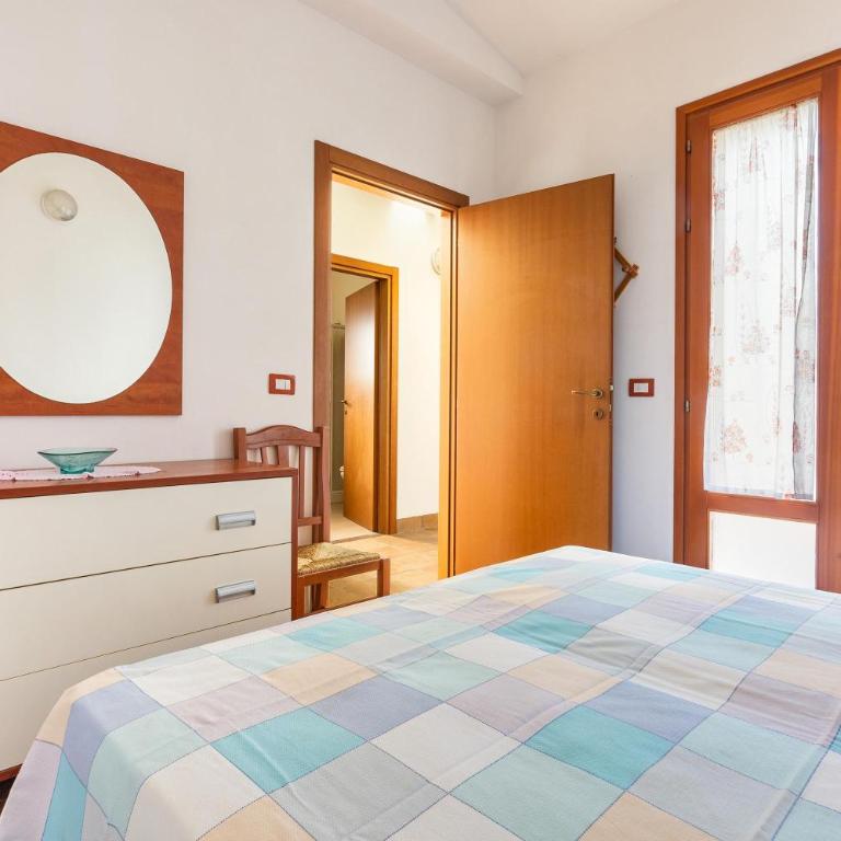 Villetta Annamaria by BarbarHouse - Casa con 3 Camere da Letto - 16