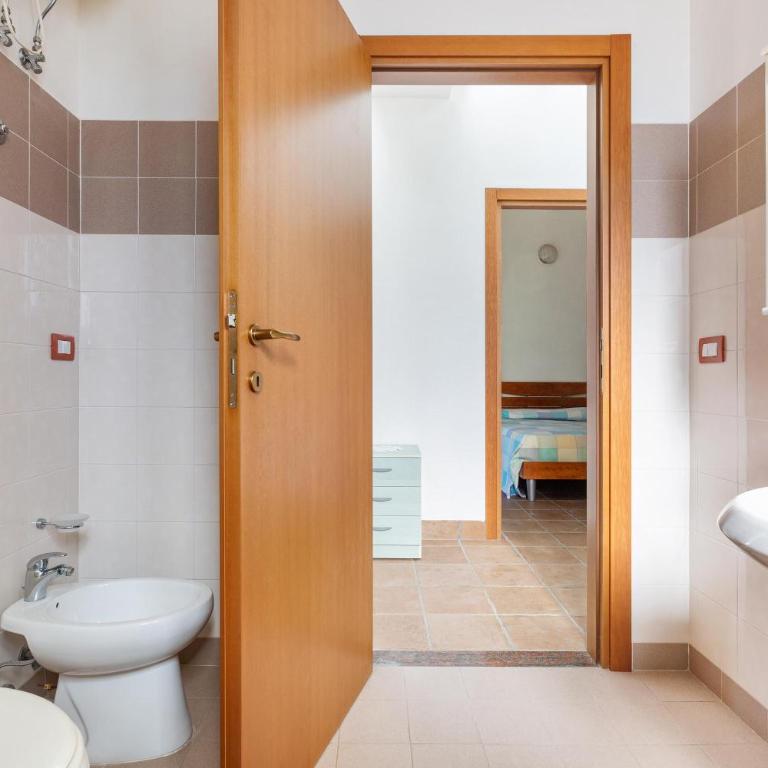 Villetta Annamaria by BarbarHouse - Casa con 3 Camere da Letto - 23