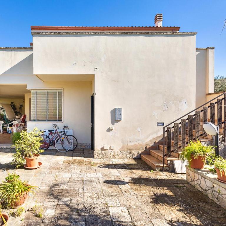 Villetta Annamaria by BarbarHouse - Casa con 3 Camere da Letto - 27