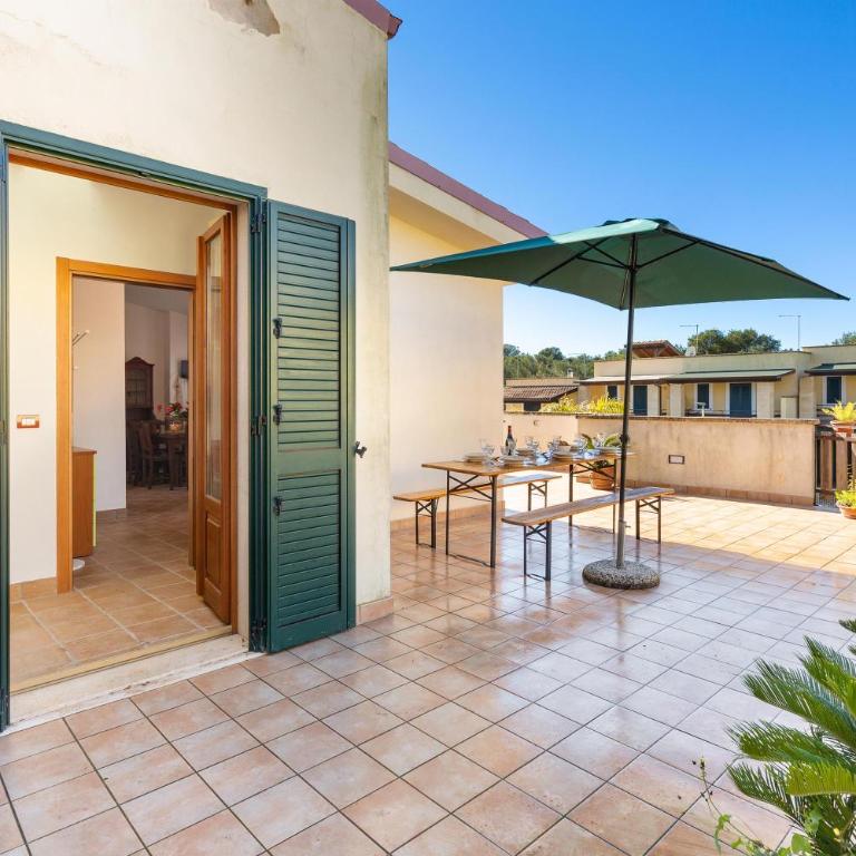 Villetta Annamaria by BarbarHouse - Casa con 3 Camere da Letto - 6