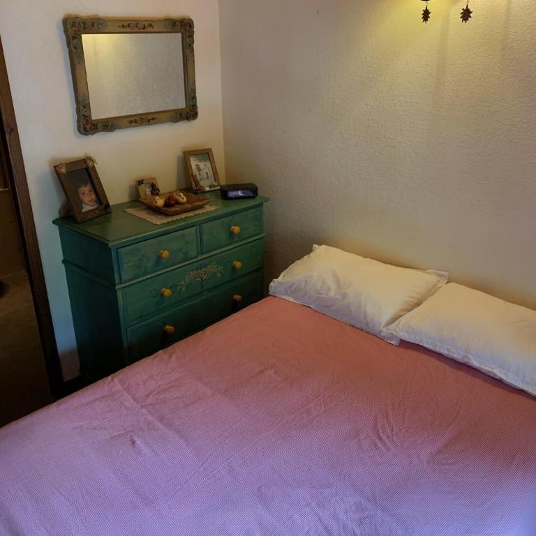 Bel appartement au décor Montagnard - 80m2 - Apartment - 10