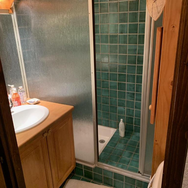 Bel appartement au décor Montagnard - 80m2 - Apartment - 18