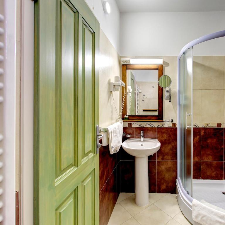 Villa Fortuna - Twin Room - 9