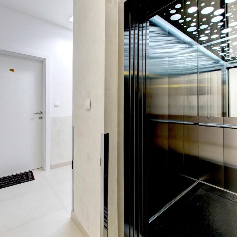 Villa Fortuna - One-Bedroom Apartment - 5