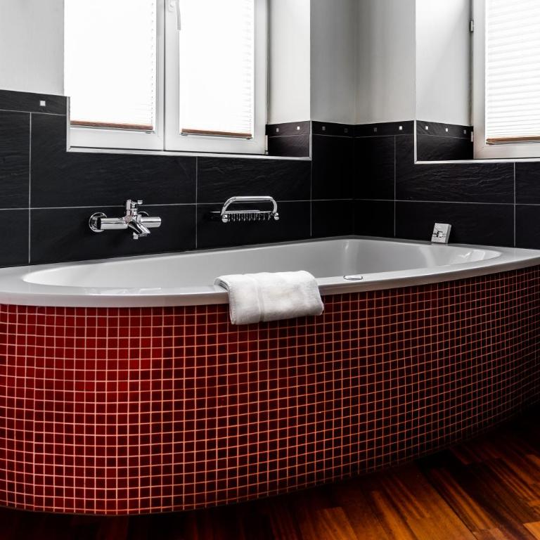 Lifestyle & Spa Hotel Grächerhof - Premium Doppelzimmer - 3