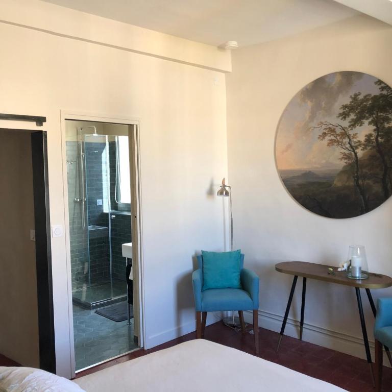 La Maison du Pont Romain - Villa 1 Chambre - 28