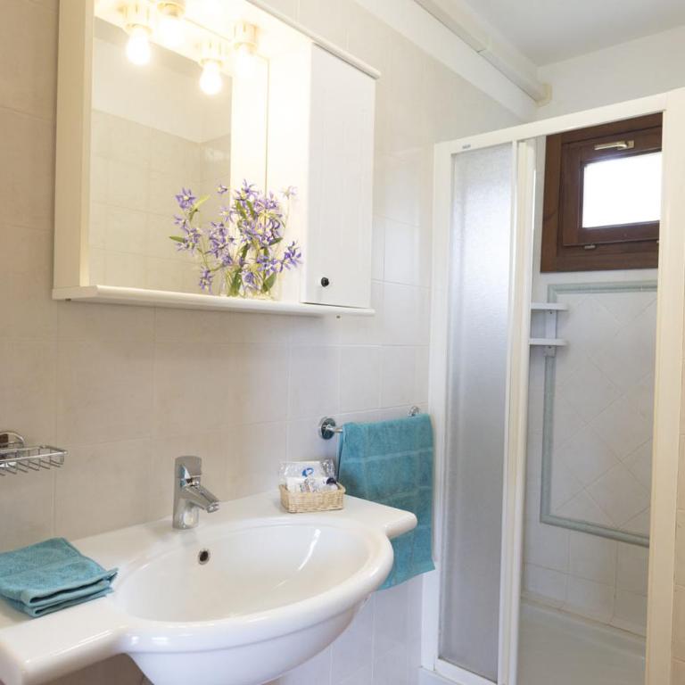Piani di Clodia Holidaypark - Bungalow con 1 Camera da Letto - 5