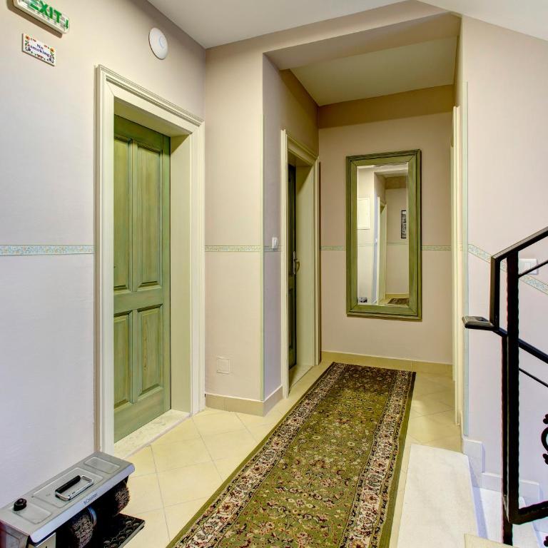 Villa Fortuna - Twin Room - 6