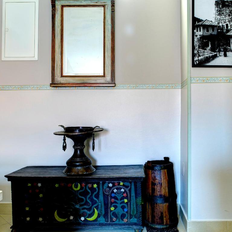 Villa Fortuna - Triple Room - 16