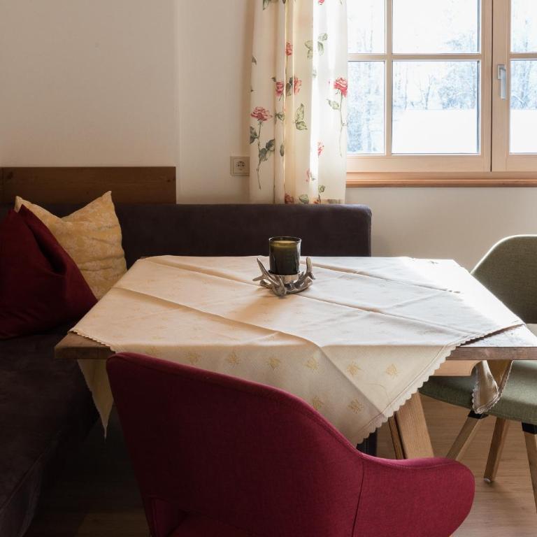 Appartments Bachmühle - Appartement 1 Chambre - 13