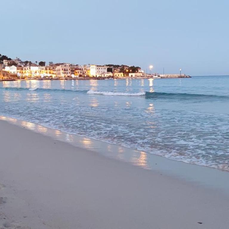 Beach House Mondello - Appartamento - 46