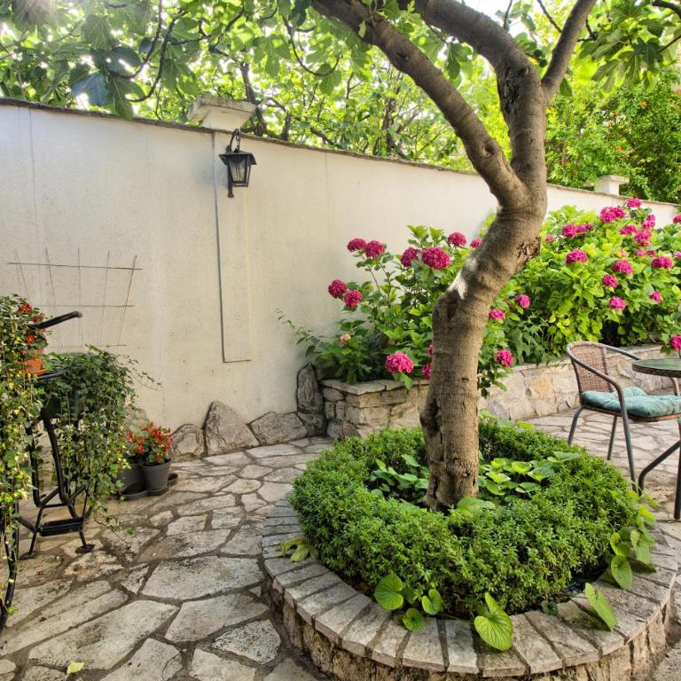 Villa Fortuna - Twin Room - 1