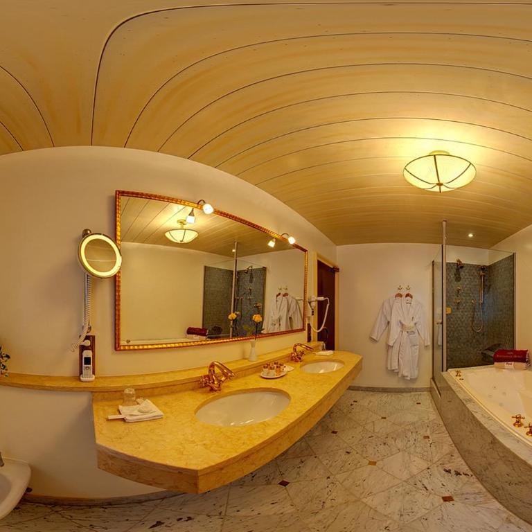Ferienwohnungen - Seehaus Riessersee - Apartamento de 3 dormitorios - 6