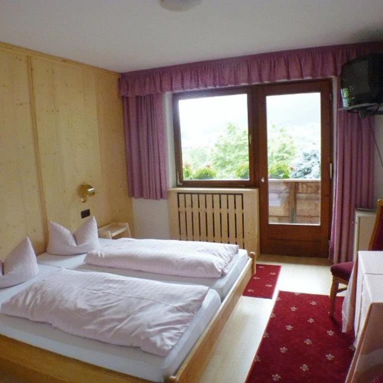Hotel Rogen - Doppelzimmer - 1