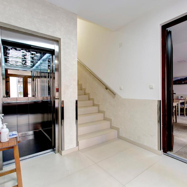 Villa Fortuna - Apartment - 23