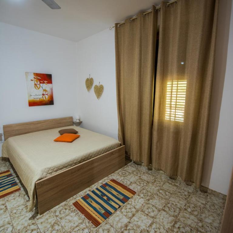 Alle Vigne Affittacamere - Camera Tripla con Bagno Privato - 7