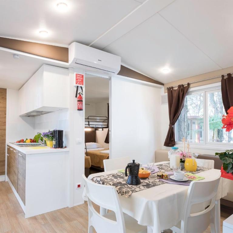 Ca' Pasquali Village - Casa Mobile Executive - 4