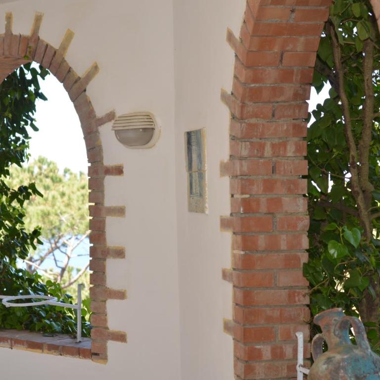 Residence Le Terrazze - Camera Matrimoniale Standard - 35
