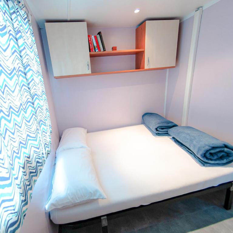 Albatross Mobile Homes on Camping Playa Brava - Casa Móvil Venus - 6