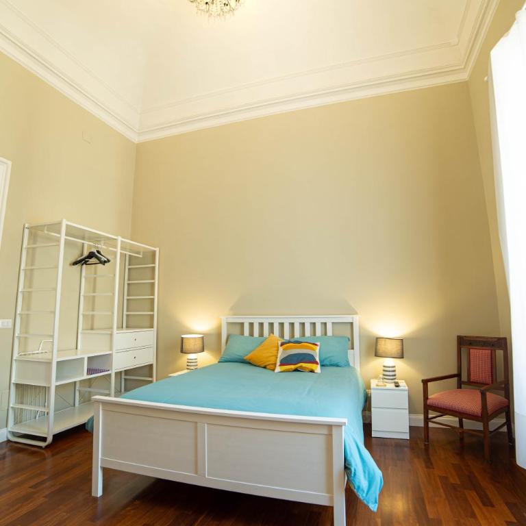 b&b le 4 leggende - Deluxe Double Room with Balcony - 13