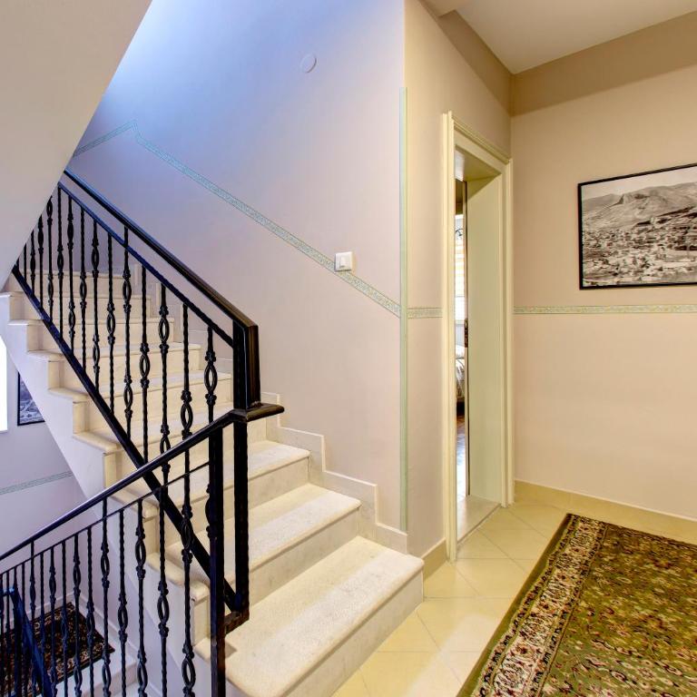 Villa Fortuna - Twin Room - 13
