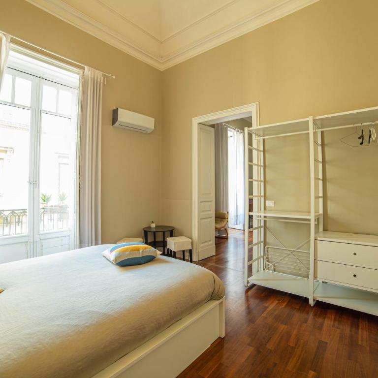 b&b le 4 leggende - King Room with Balcony - 18