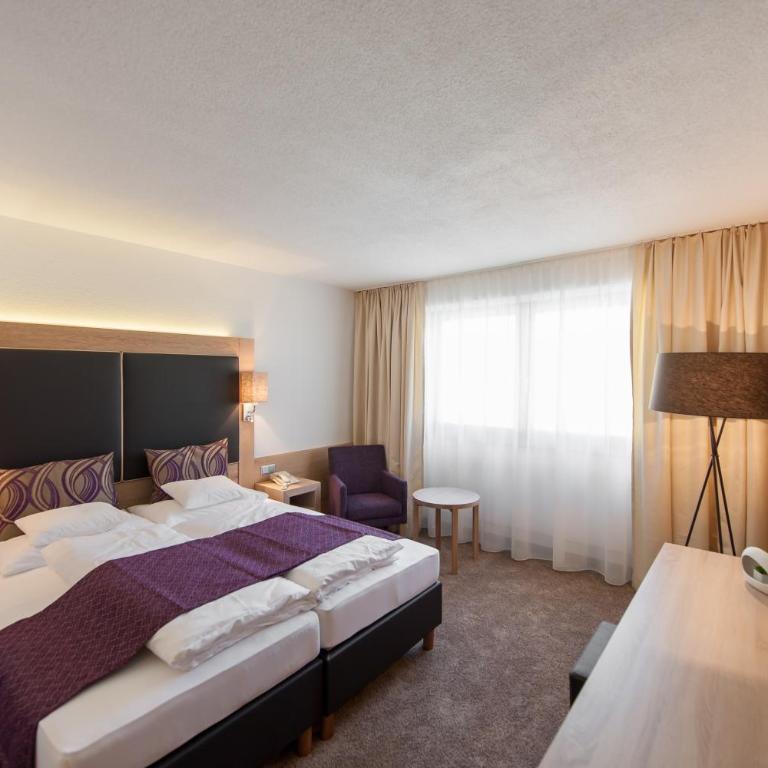 Hotel Tyrolerhof - Doppelzimmer A - 2