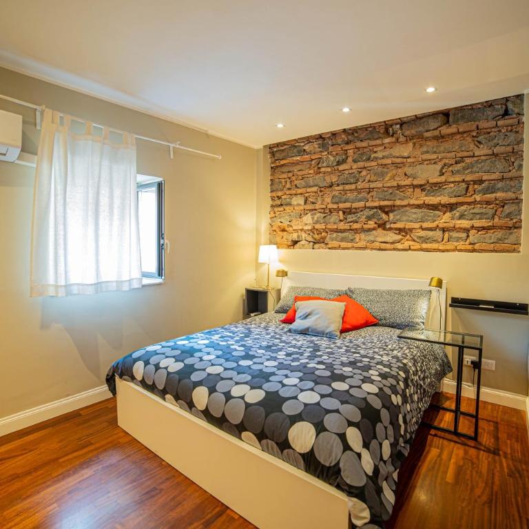 b&b le 4 leggende - Superior Double Room - 13