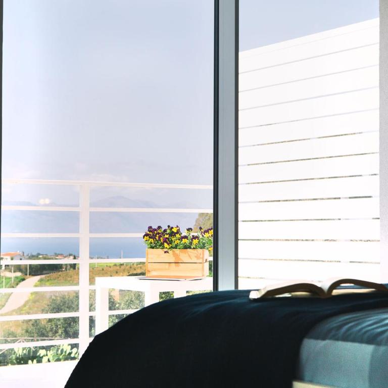 Case Playa Resort Balestrate - Appartamento con 1 Camera da Letto - 31