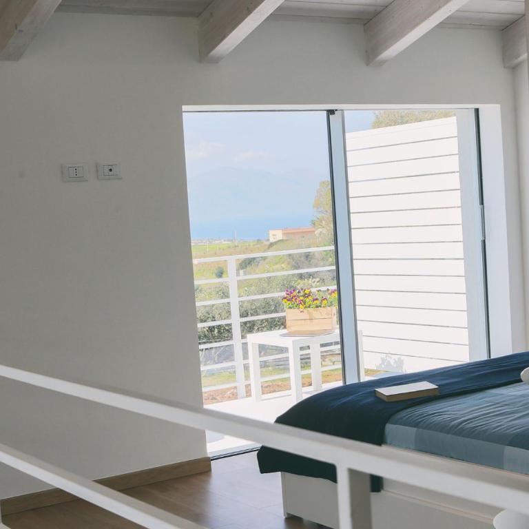 Case Playa Resort Balestrate - Appartamento con 1 Camera da Letto - 21