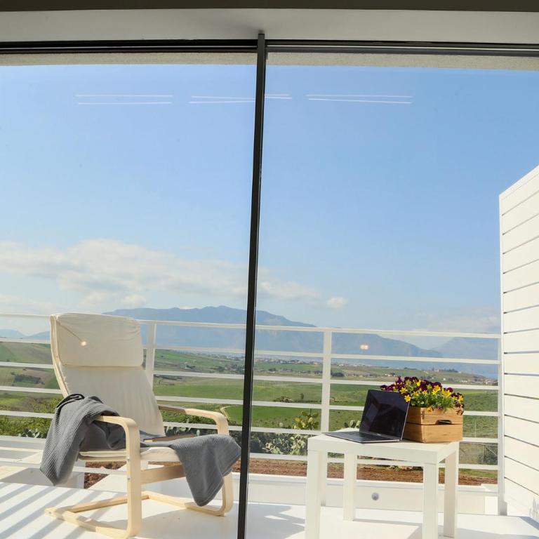 Case Playa Resort Balestrate - Appartamento con 1 Camera da Letto - 22