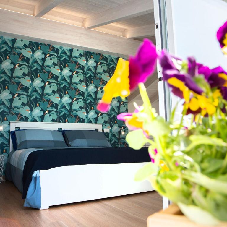 Case Playa Resort Balestrate - Appartamento con 1 Camera da Letto - 25