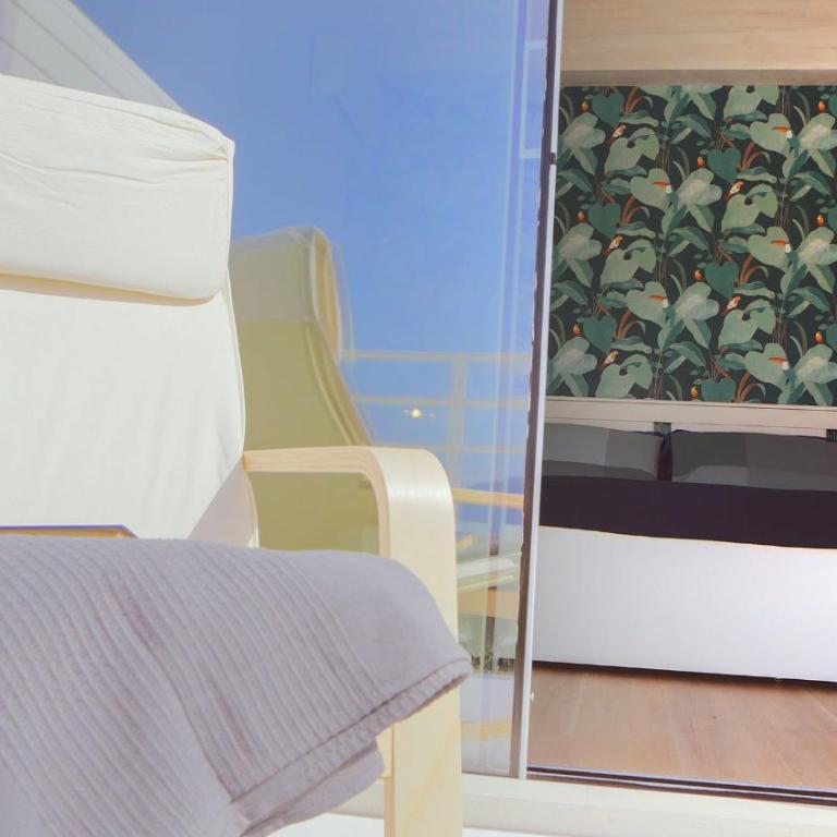 Case Playa Resort Balestrate - Appartamento con 1 Camera da Letto - 10