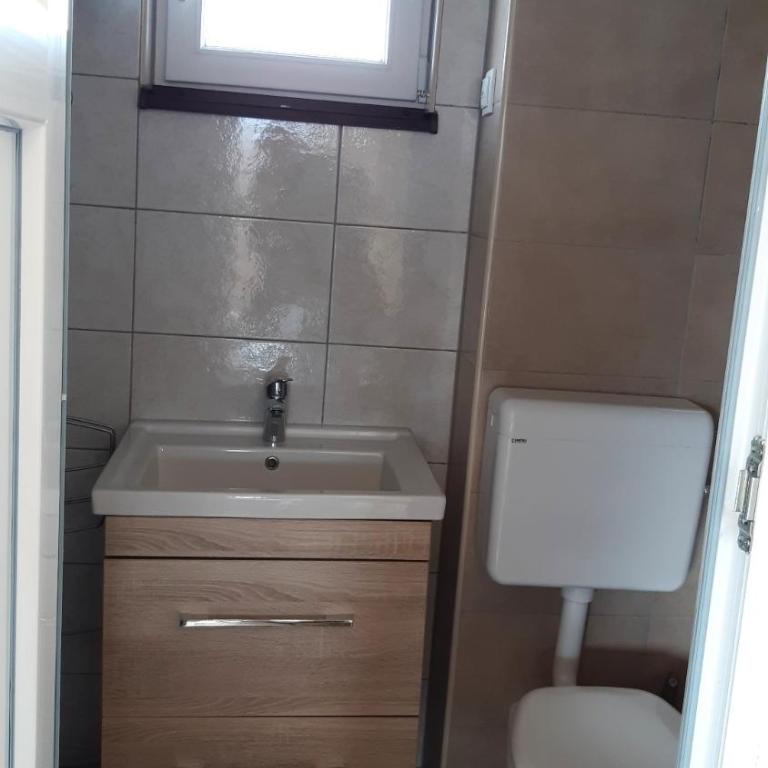 Apartman View Una - Three-Bedroom House - 27