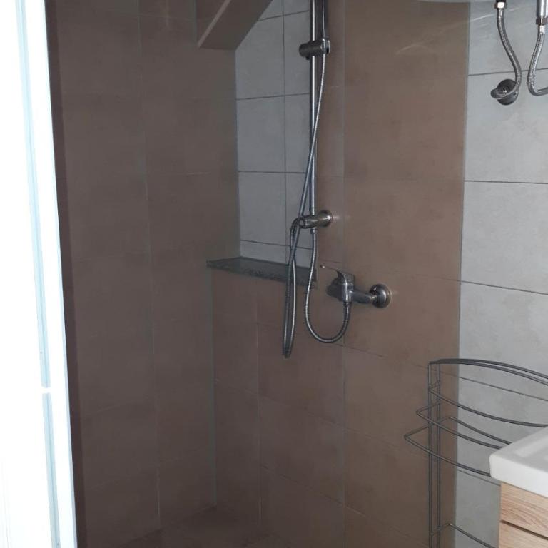 Apartman View Una - Three-Bedroom House - 26