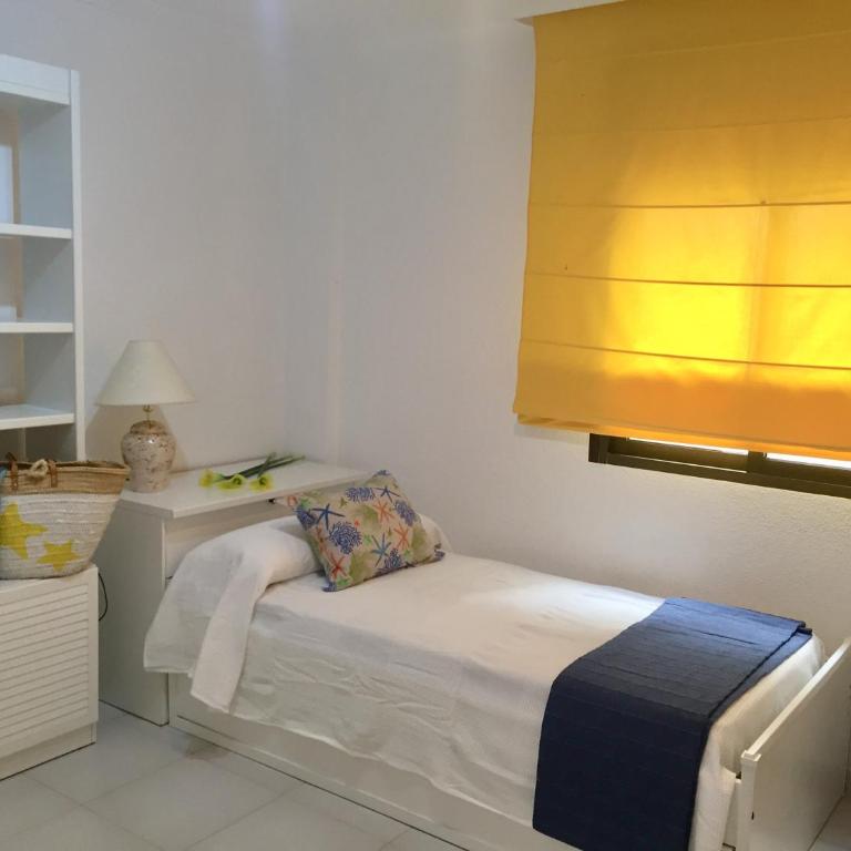 Apartamento Avenida Mar - Apartamento Estudio con vistas al mar - 27