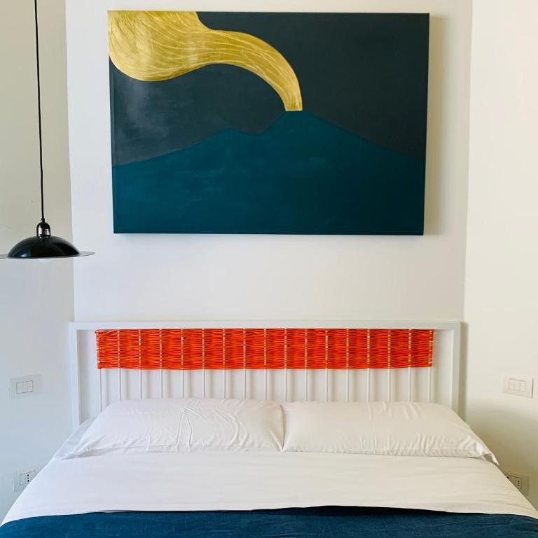 PrimoPianoPosillipo - Superior Double Room - 10