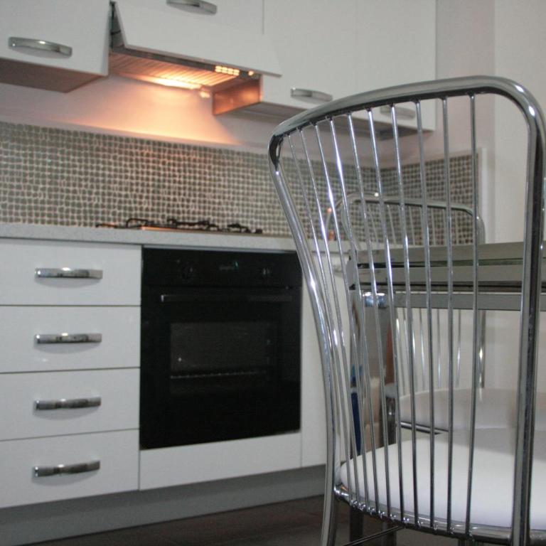 Europa 41 - Two-Bedroom Apartment (4 Adults) - 14