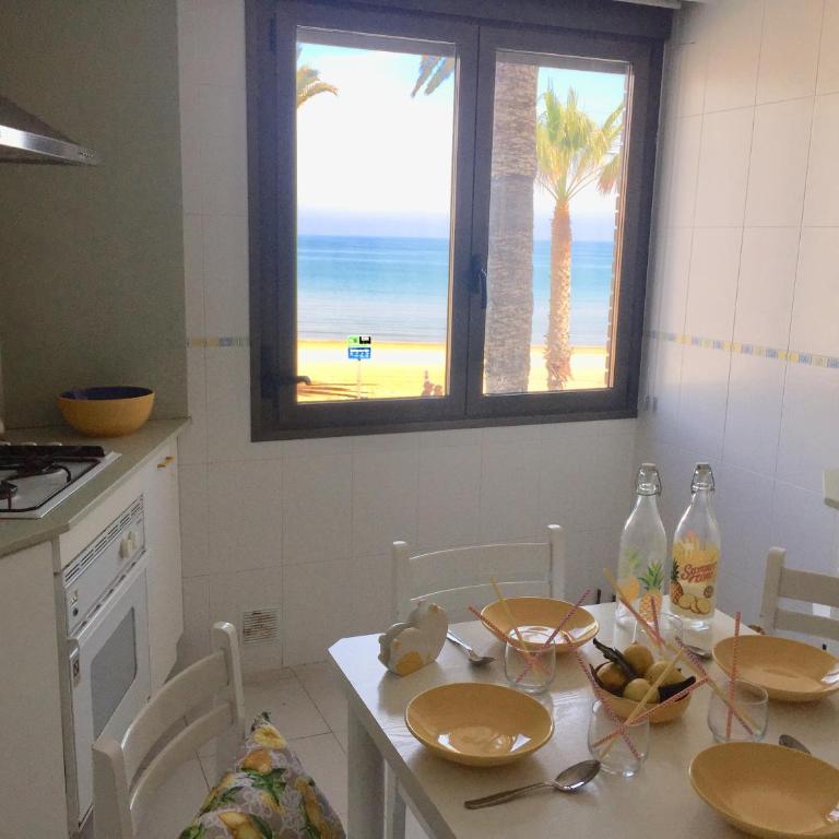 Apartamento Avenida Mar - Apartamento Estudio con vistas al mar - 9