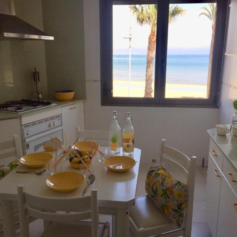 Apartamento Avenida Mar - Apartamento Estudio con vistas al mar - 8