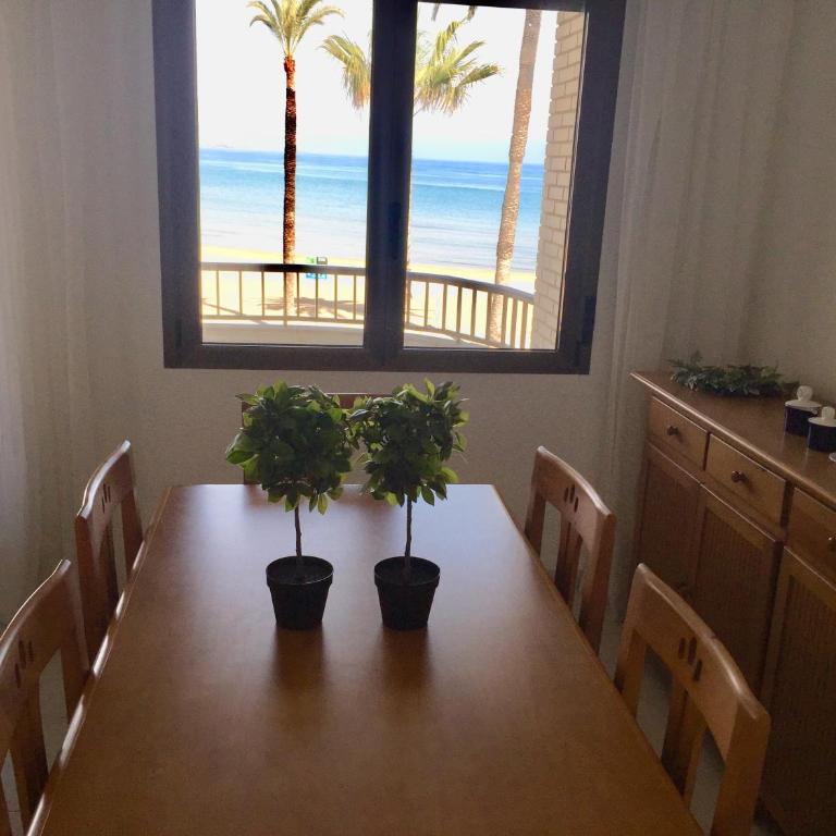 Apartamento Avenida Mar - Apartamento Estudio con vistas al mar - 7