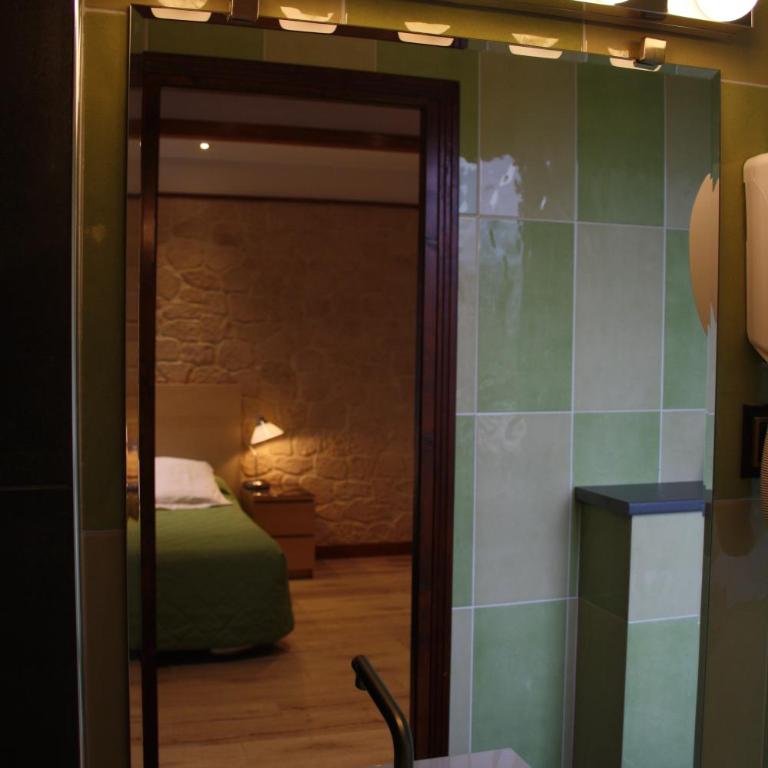 Savoy Hotel - Chambre Double - 2